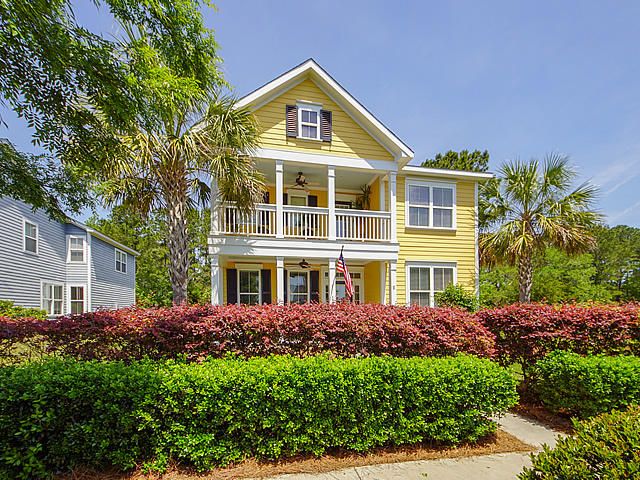 124 Red Leaf Blvd, Moncks Corner, SC 29461