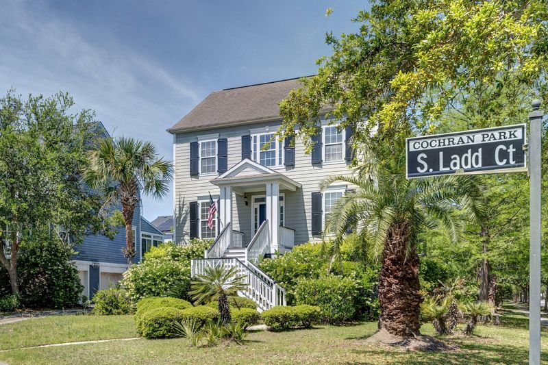 307 S Ladd Ct, Daniel Island, SC 29492