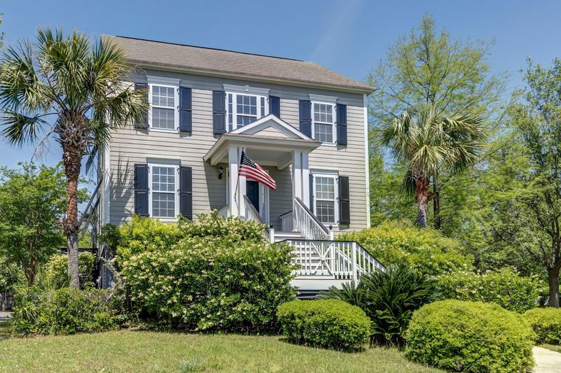 307 S Ladd Ct, Daniel Island, SC 29492