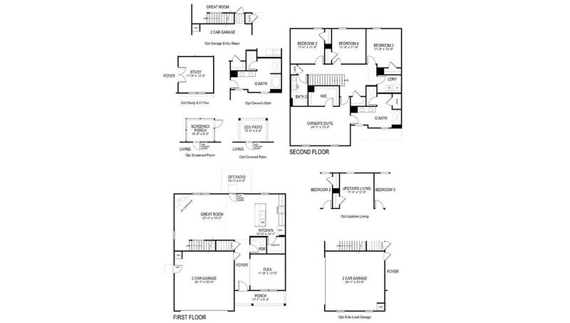 1190 Hammrick Ln, Johns Island, SC 29455