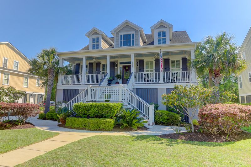 2613 Ringsted Ln, Mount Pleasant, SC 29464