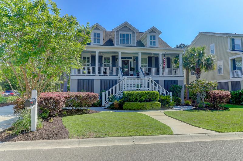 2613 Ringsted Ln, Mount Pleasant, SC 29464