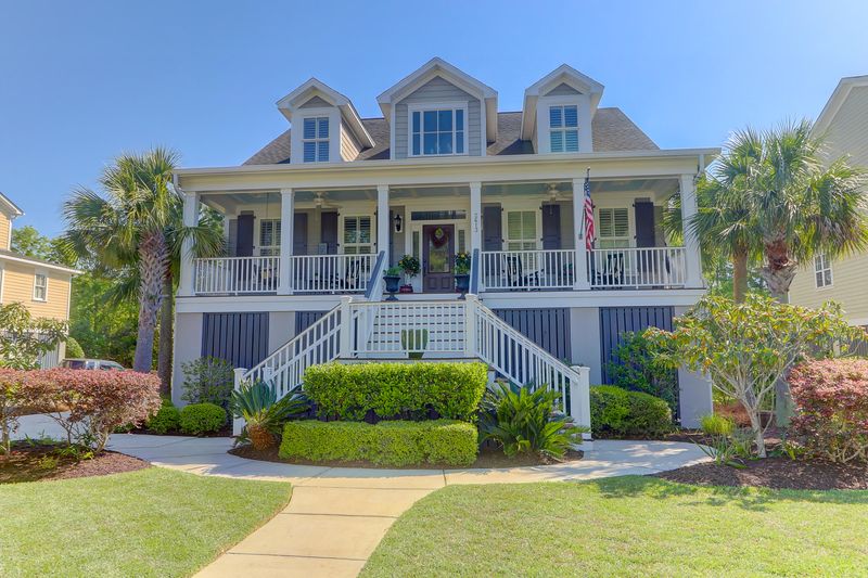 2613 Ringsted Ln, Mount Pleasant, SC 29464
