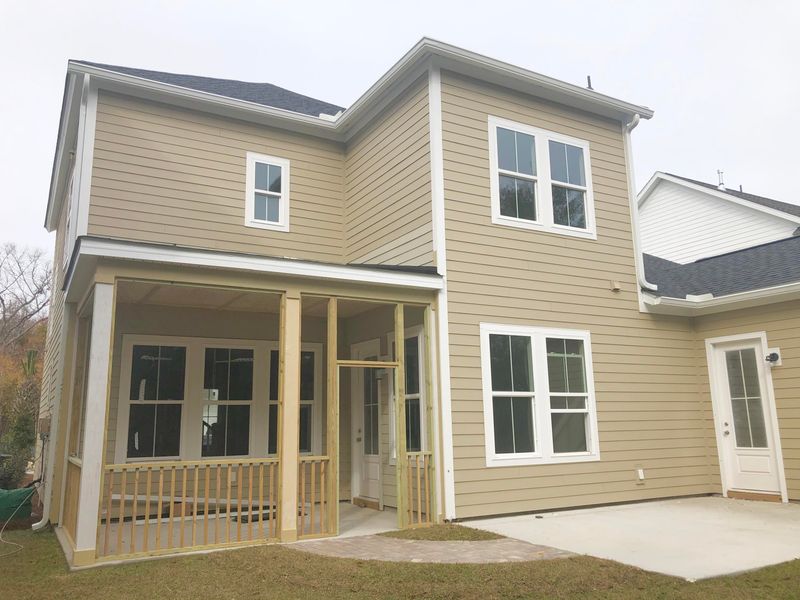 1219 Max Ln, Mount Pleasant, SC 29466