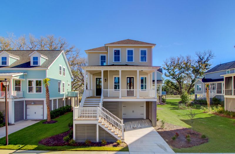 2405 Lieutenant Dozier Dr, Johns Island, SC 29455