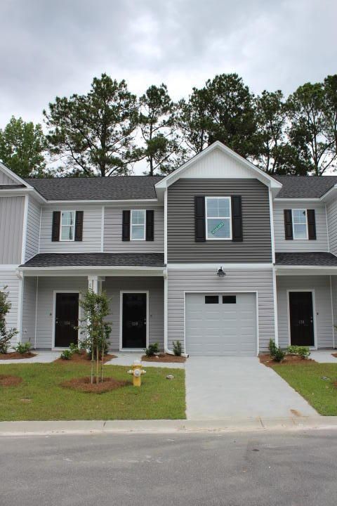 136 Buchanan Cir, Goose Creek, SC 29445