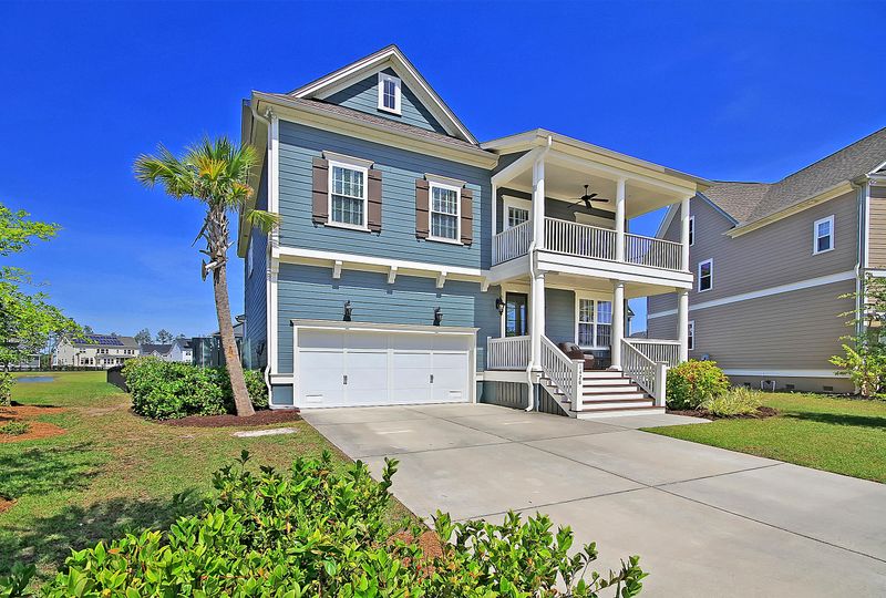 1420 Trip Line Dr, Mount Pleasant, SC 29466