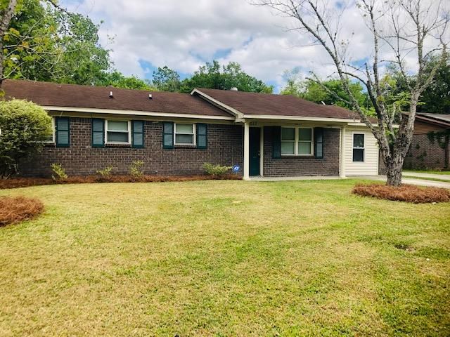 1017 Harrison Rd, Ladson, SC 29456