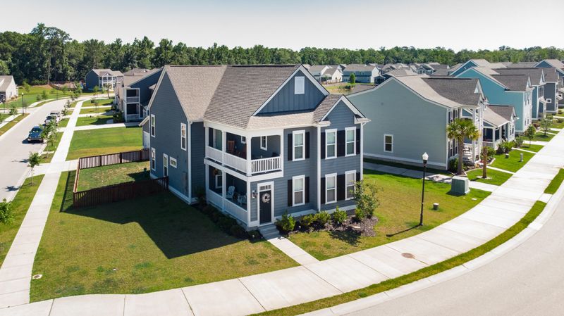 2890 Rutherford Way, Charleston, SC 29414