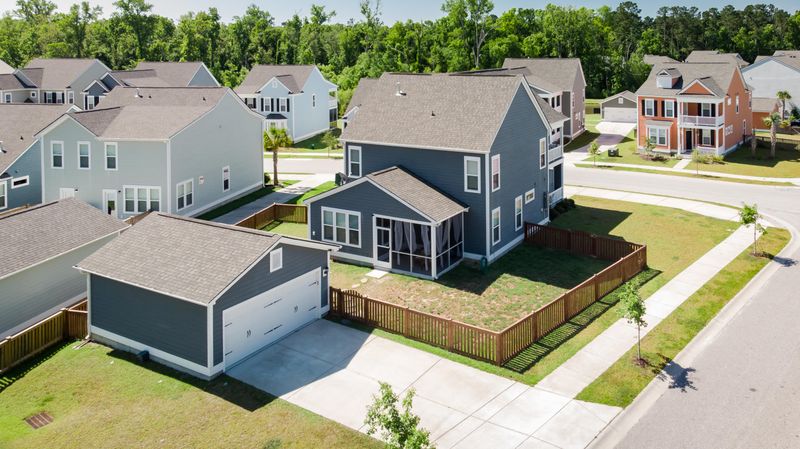2890 Rutherford Way, Charleston, SC 29414