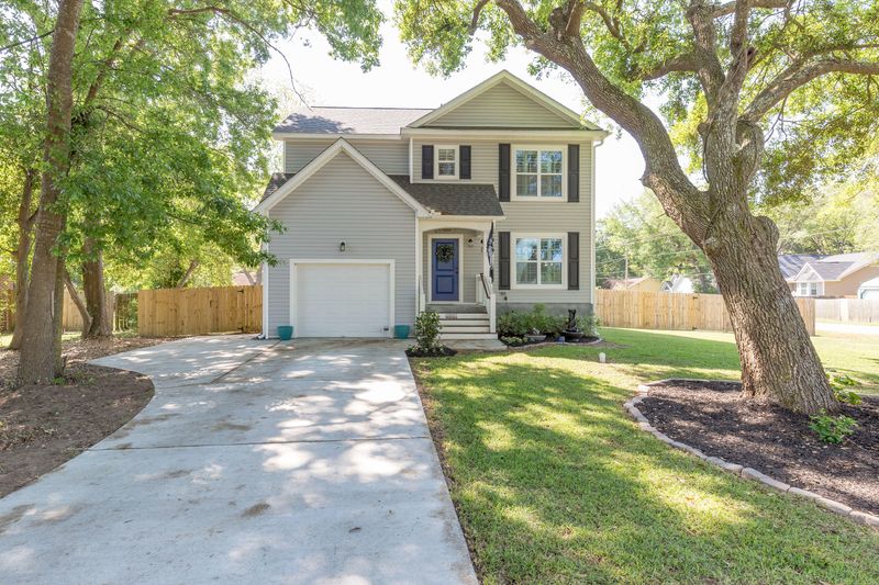 1347 Fort Lamar Rd, Charleston, SC 29412