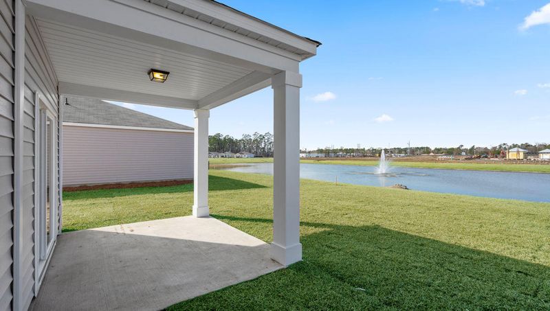 9717 Flooded Field Dr, Ladson, SC 29456
