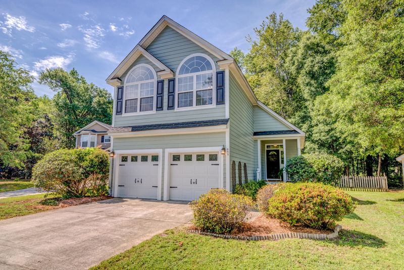 655 Fair Spring Dr, Charleston, SC 29414