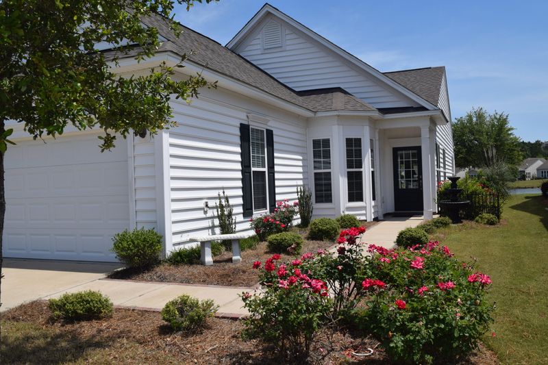 116 Billowing Sails St, Summerville, SC 29486