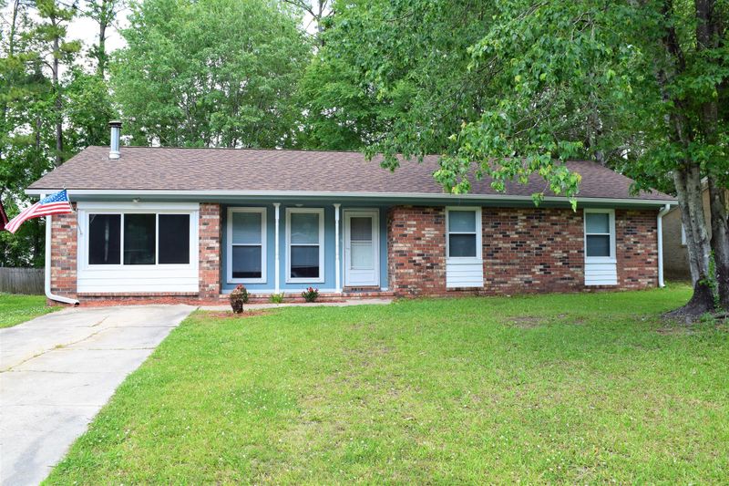 215 Judith Dr, Summerville, SC 29485