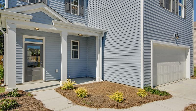 204 Rubles Ln, Moncks Corner, SC 29461