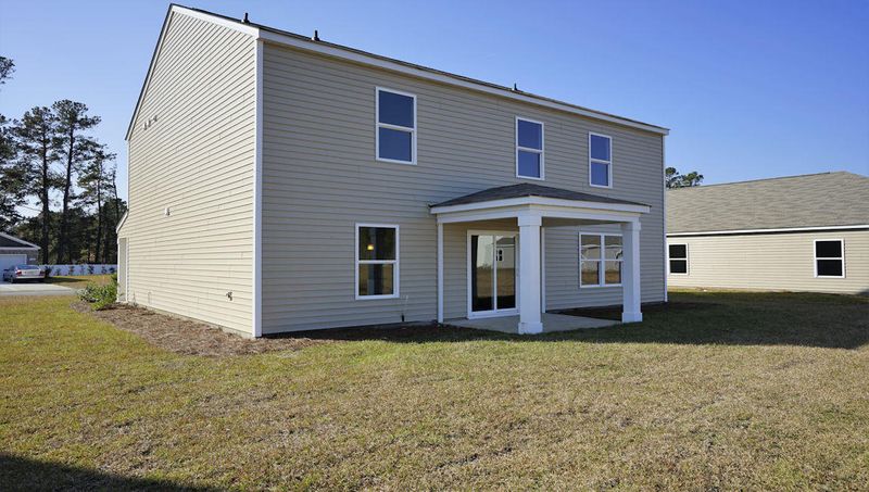 208 Rubles Ln, Moncks Corner, SC 29461