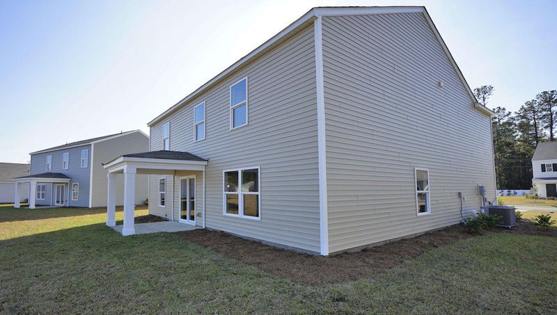 208 Rubles Ln, Moncks Corner, SC 29461