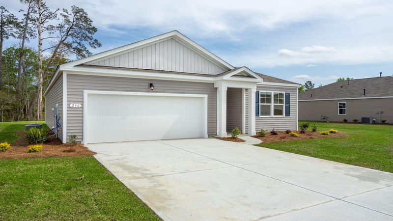 209 Sarcoxie Rd, Moncks Corner, SC 29461