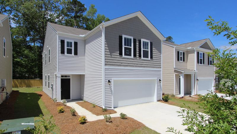 215 Sarcoxie Rd, Moncks Corner, SC 29461