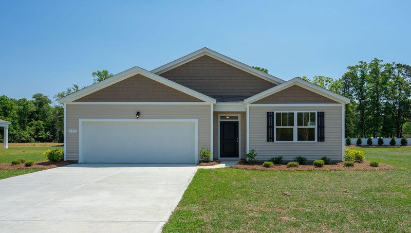 205 Sarcoxie Rd, Moncks Corner, SC 29461