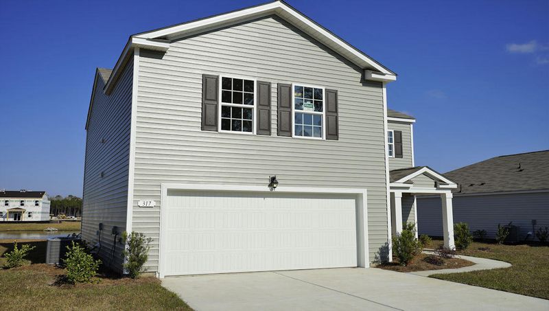 207 Sarcoxie Rd, Moncks Corner, SC 29461