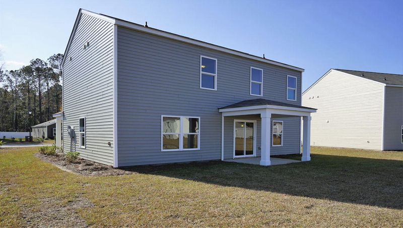 207 Sarcoxie Rd, Moncks Corner, SC 29461