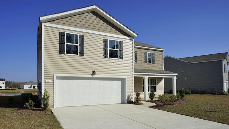 530 Wayton Cir, Moncks Corner, SC 29461