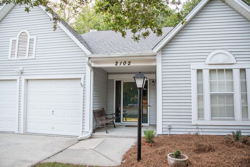 2102 Deer Path Way, Charleston, SC 29414