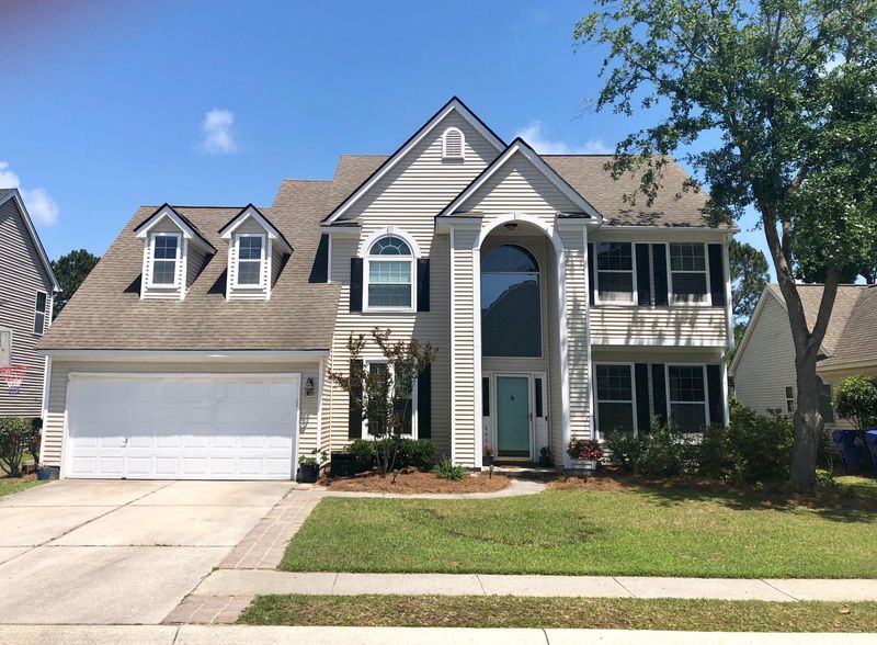 446 Antebellum Ln, Mount Pleasant, SC 29464