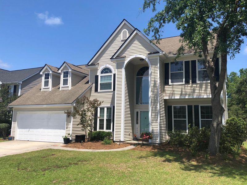 446 Antebellum Ln, Mount Pleasant, SC 29464