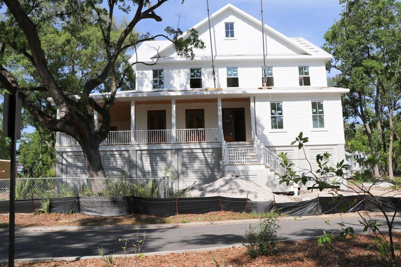 334 Chimney Back St, Daniel Island, SC 29492