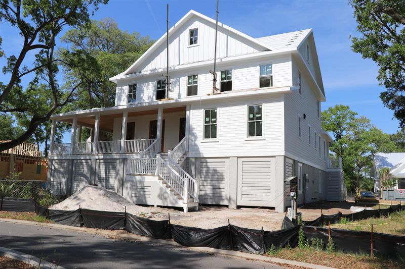 334 Chimney Back St, Daniel Island, SC 29492