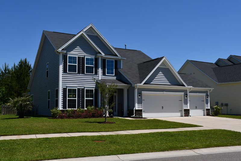 419 Spectrum Rd, Summerville, SC 29486