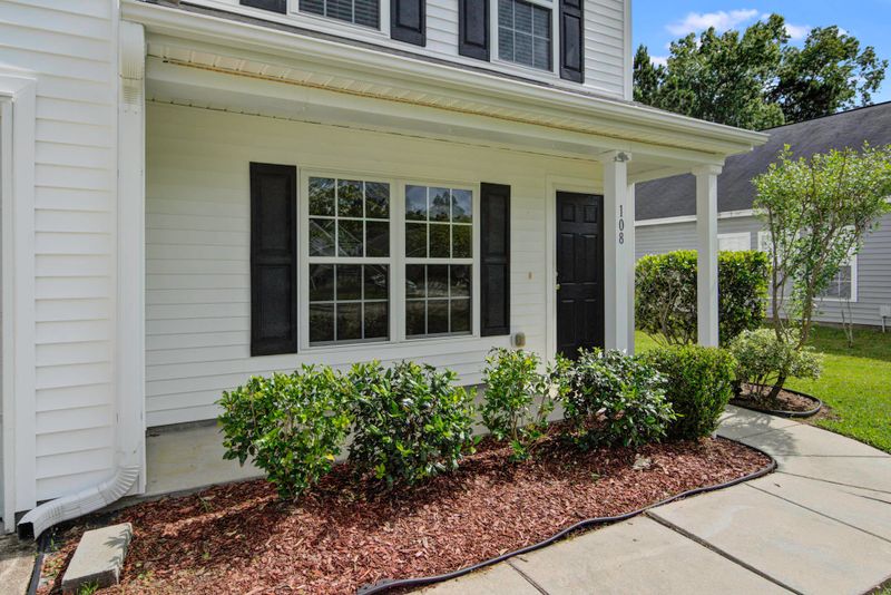108 Kensel Ct, Goose Creek, SC 29445