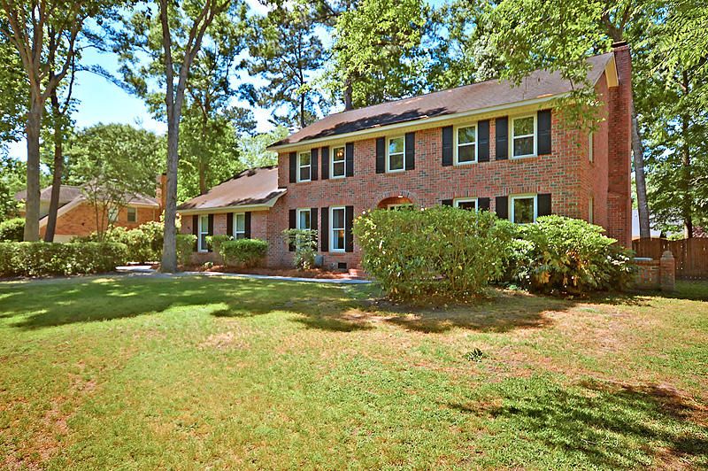 147 Brandywine Dr, Summerville, SC 29485
