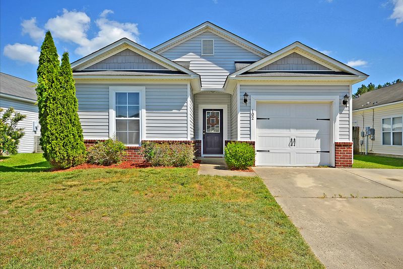 102 Deer Path Trl, Summerville, SC 29486