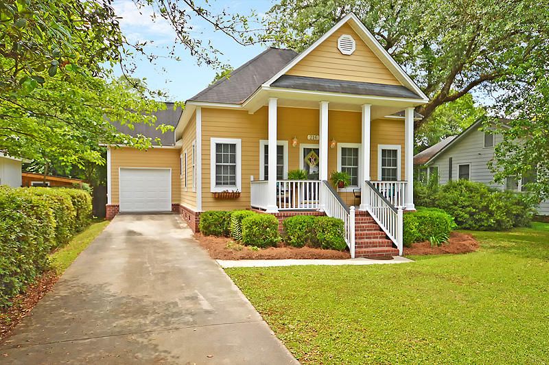 216 Magnolia Rd, Charleston, SC 29407
