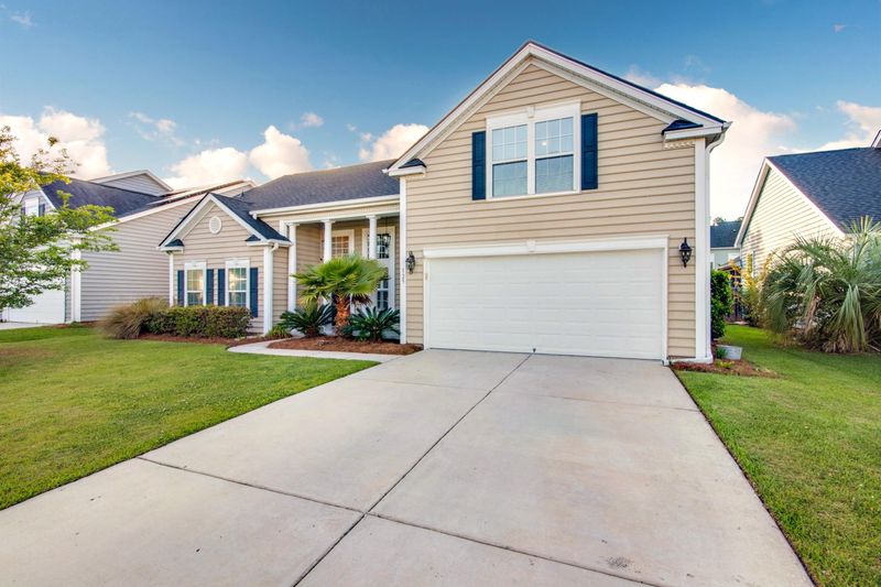125 Gathering Island Rd, Summerville, SC 29485