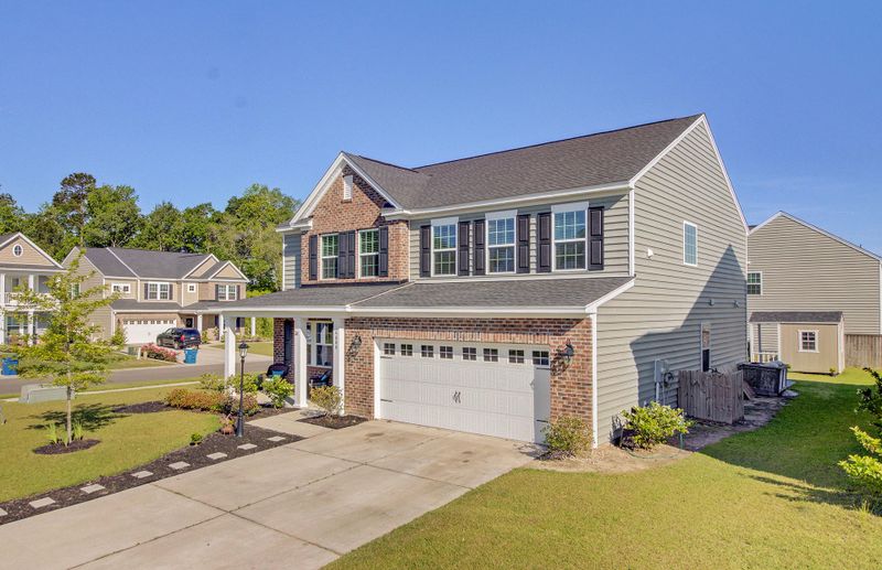 4000 Exploration Rd, Ladson, SC 29456
