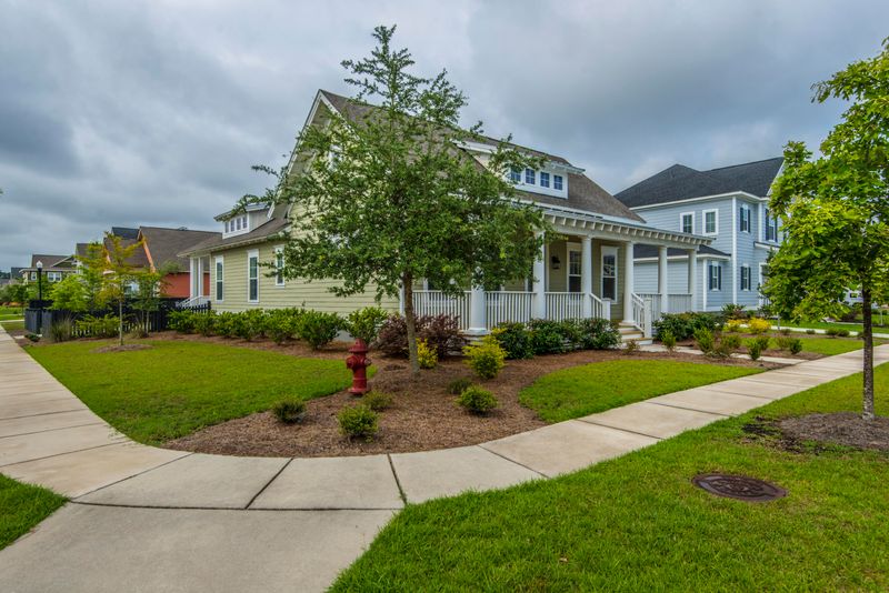 323 Ashby St, Summerville, SC 29486