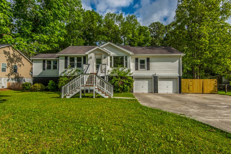 3636 Morse Ave, Johns Island, SC 29455