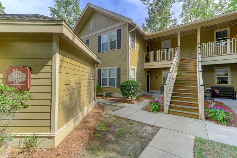 8372 Camp Gregg Ln #& Garage, North Charleston, SC 29418