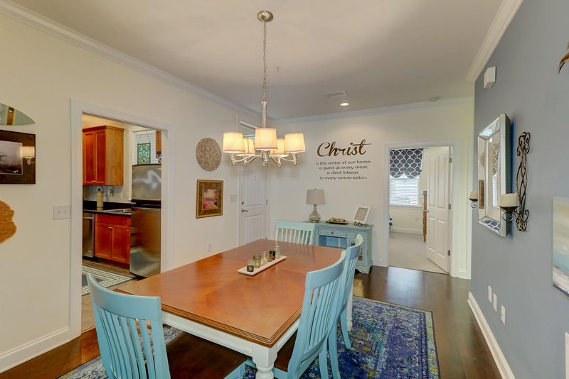 8372 Camp Gregg Ln #& Garage, North Charleston, SC 29418