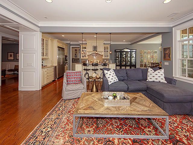 134 Fairbanks Oak Al #302, Charleston, SC 29492