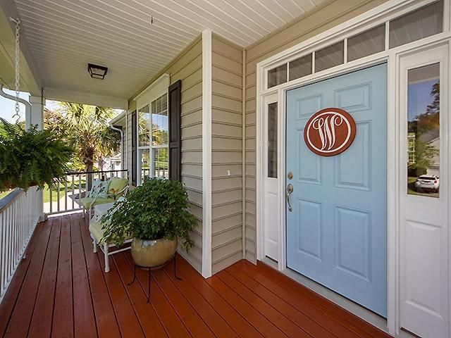 2712 Sarazen Dr, Mount Pleasant, SC 29466