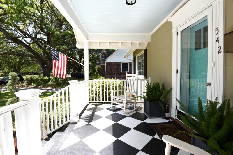 542 Godfrey Park Pl, Charleston, SC 29407