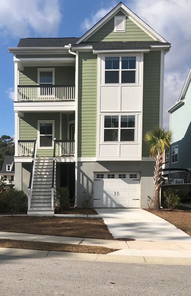 321 Morning Marsh Ln, Wando, SC 29492