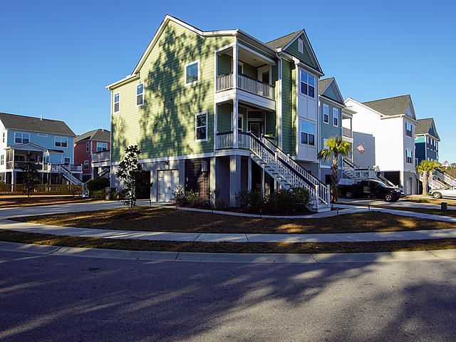 321 Morning Marsh Ln, Wando, SC 29492
