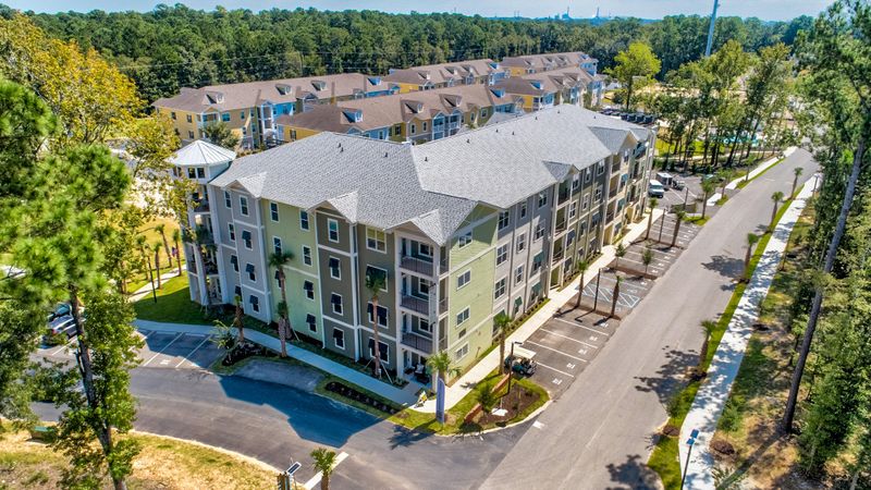 7304 Bowen Corner Ave #20, Hanahan, SC 29410